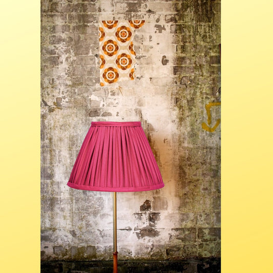 The Evolution of Lampshades: From Simple Covers to Design Statements