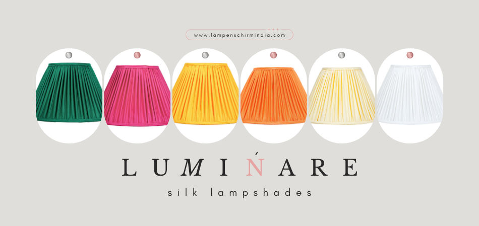 Lampshades