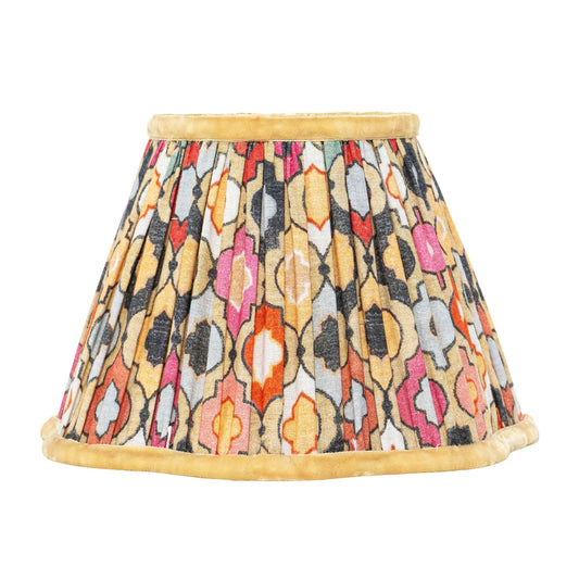 20cm empire premium softback lampshade by Lampenschirm India, house of lampshades.  Lamp Shades