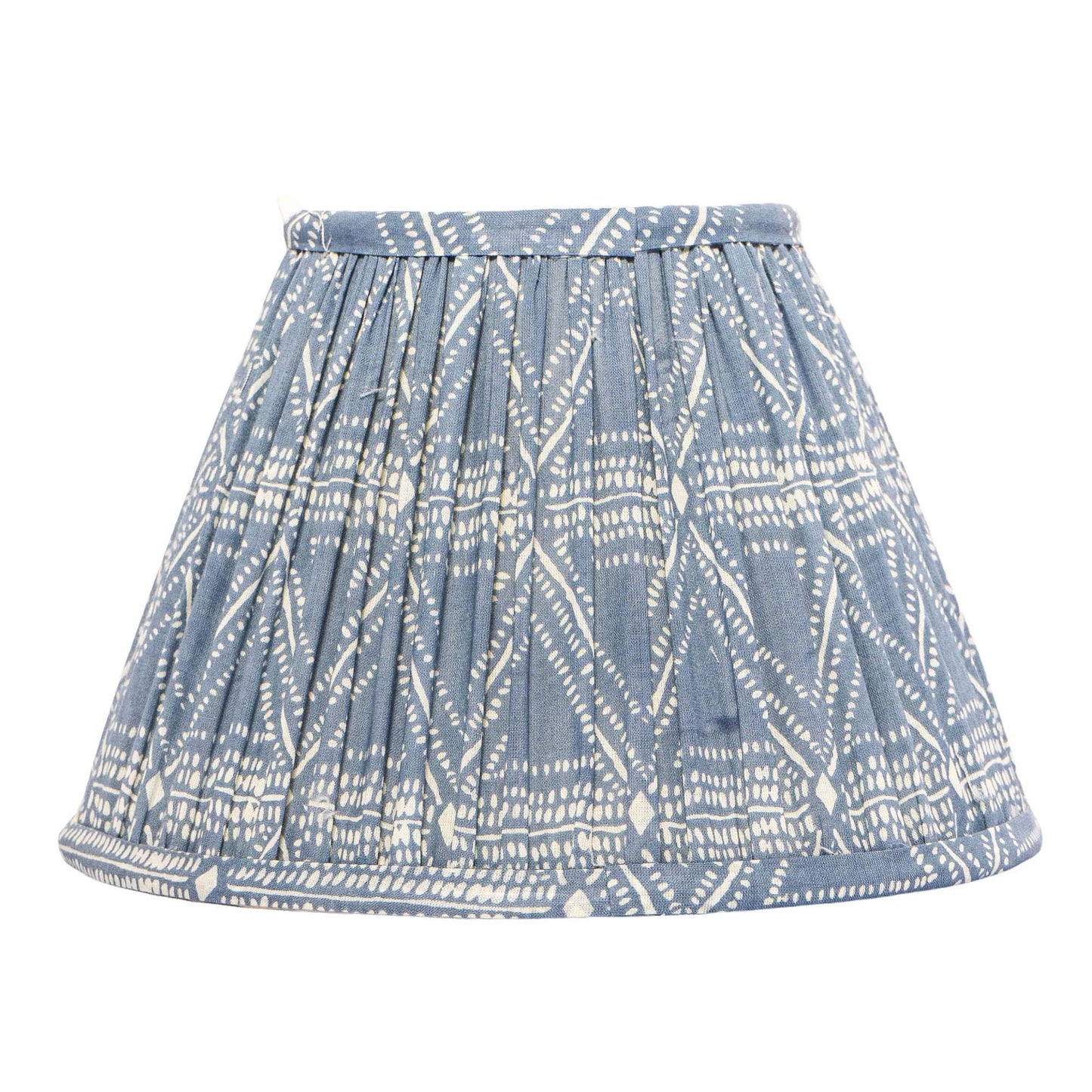20cm empire premium softback lampshade by Lampenschirm India, house of lampshades. Lamp Shades
Blue Lampshades