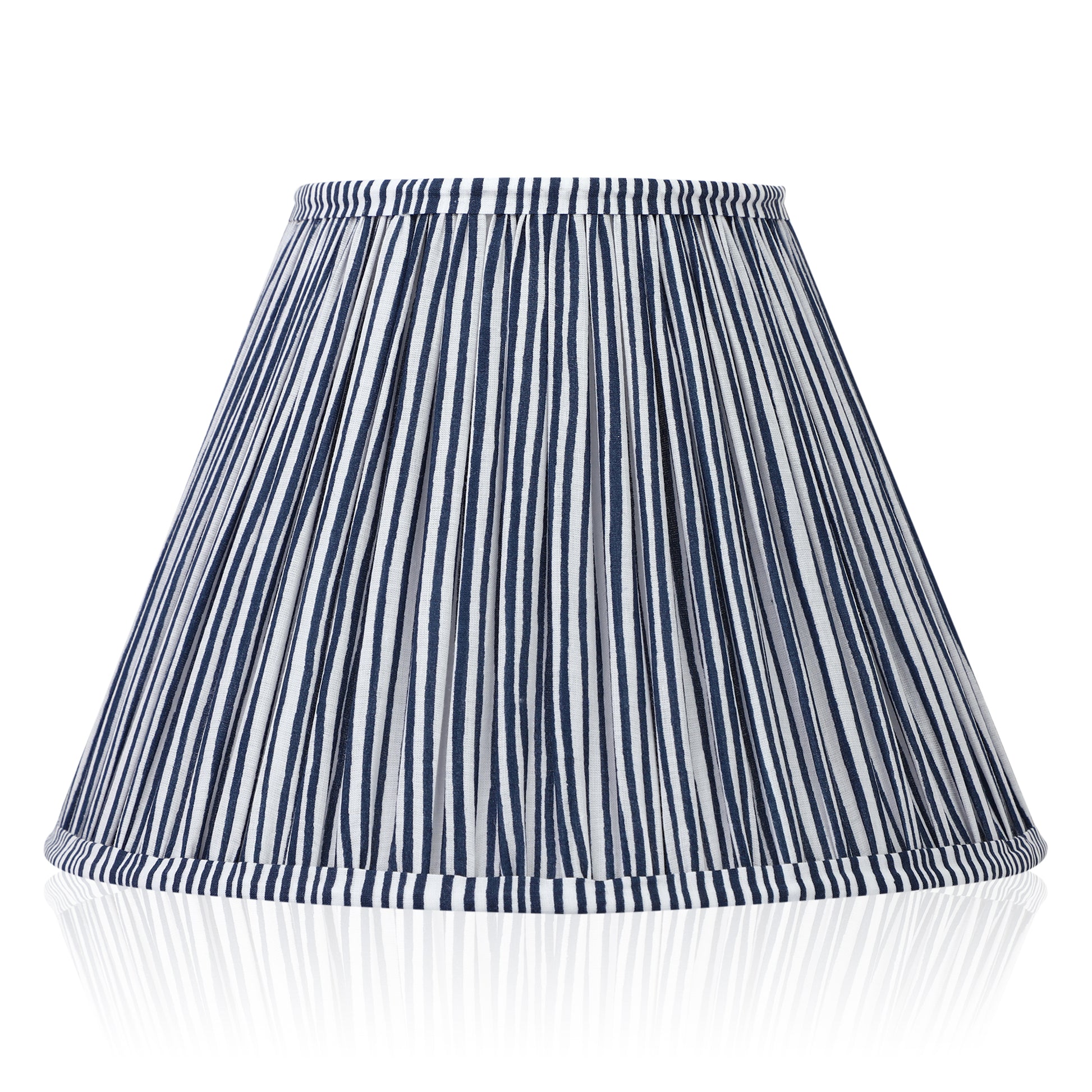 20cm empire premium softback lampshade by Lampenschirm India, house of lampshades.  Lamp Shades