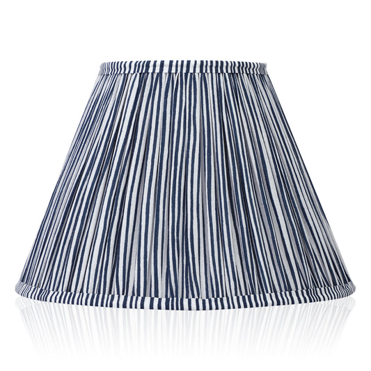 20cm empire premium softback lampshade by Lampenschirm India, house of lampshades.  Lamp Shades
