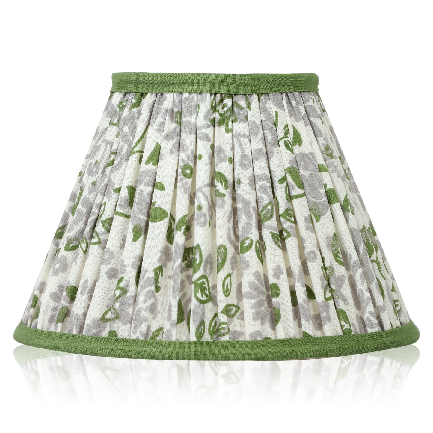 20cm empire premium softback lampshade by Lampenschirm India, house of lampshades. Lamp Shades
Green Lampshades