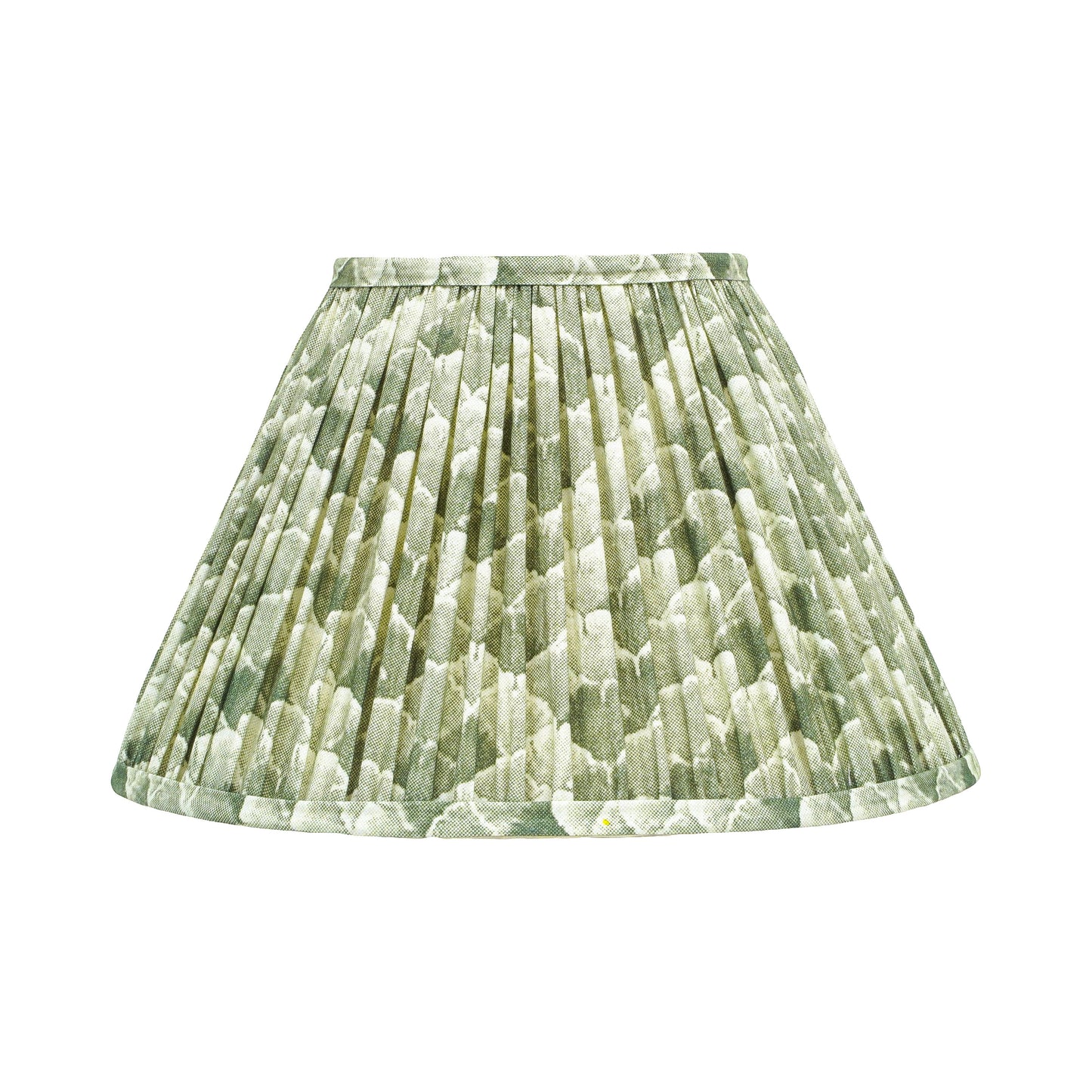 30cm empire premium softback lamp shade in cotton by Lampenschirm India, house of lampshades