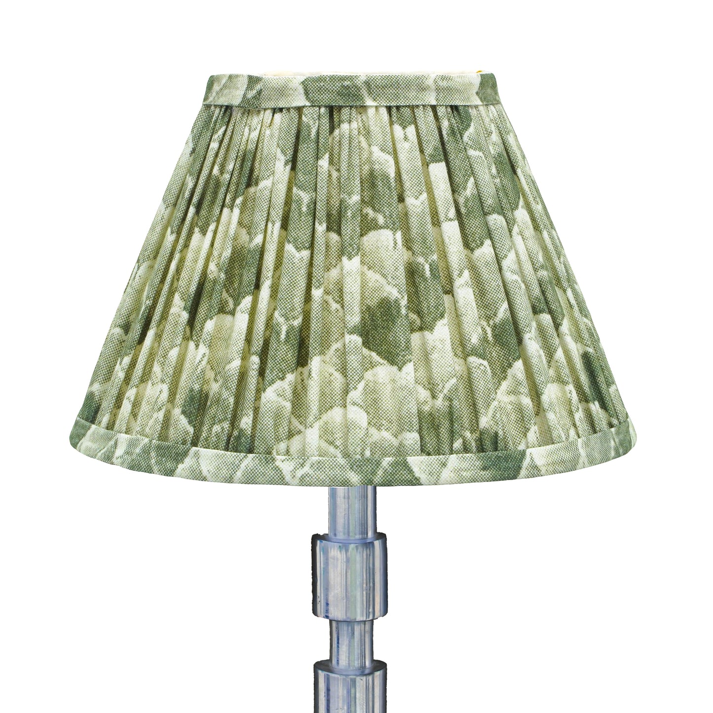20cm empire premium softback lampshade in cotton by Lampenschirm India, house of lampshades
