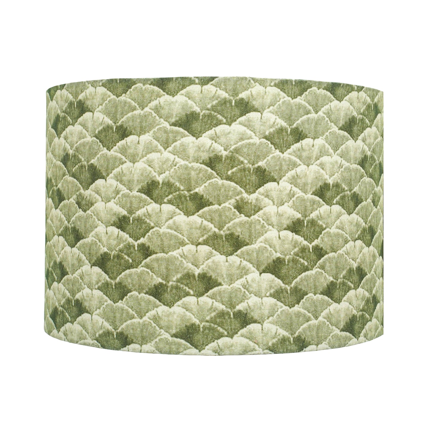 35cm drum hardback premium lampshade in cotton by Lampenschirm India, house of lampshades.