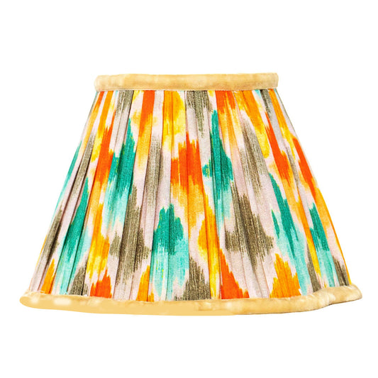 20cm empire premium softback lampshade by Lampenschirm India, house of lampshades.  Lamp Shades
Cotton Lamp Shades